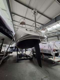 Najad 440 CC - LP Ostsee/Erstklassiger Pflegez