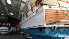 Grand Banks 42 EUROPA