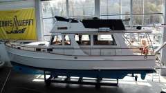 Grand Banks 42 EUROPA
