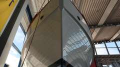 Grand Banks 42 EUROPA