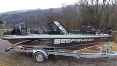 UMS-Boat Marine 585