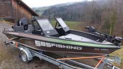 UMS-Boat Marine 585