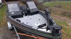 UMS-Boat Marine 585