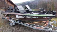 UMS-Boat Marine 585