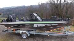 UMS-Boat Marine 585