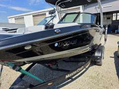 MasterCraft NXT20
