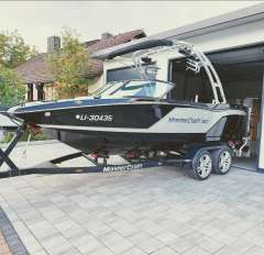 MasterCraft NXT20