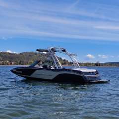 MasterCraft NXT20