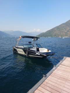 MasterCraft NXT20