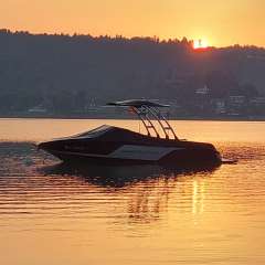 MasterCraft NXT20