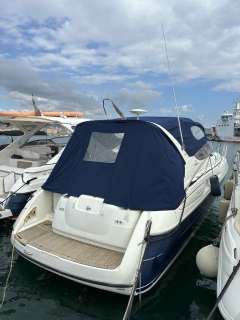 Cranchi Endurance 39