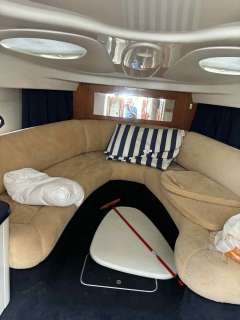 Cranchi Endurance 39