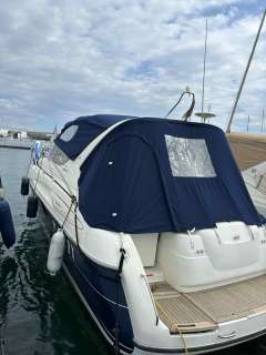 Cranchi Endurance 39