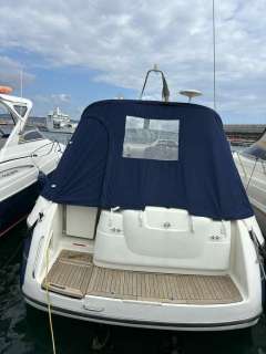 Cranchi Endurance 39