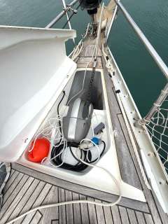 Beneteau Oceanis 381