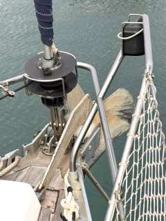 Beneteau Oceanis 381