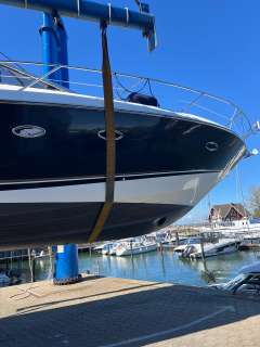 Sunseeker Portofino 35