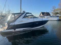 Sunseeker Portofino 35