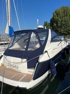 Sunseeker Portofino 35