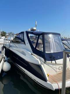 Sunseeker Portofino 35