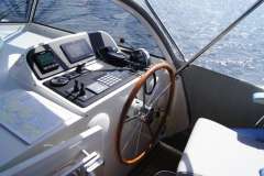 Linssen 35 SL AC