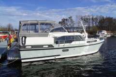 Linssen 35 SL AC
