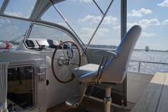 Linssen 35 SL AC