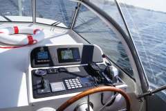 Linssen 35 SL AC