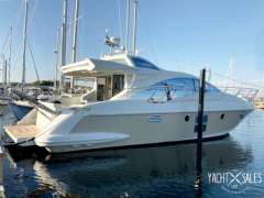 Azimut 43S