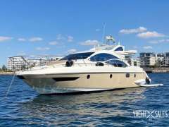 Azimut 43S