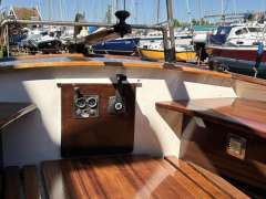 Bekebrede Liamer Zeeschouw 4