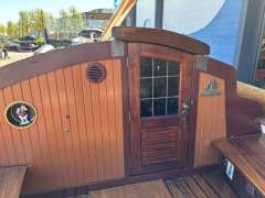 Bekebrede Liamer Zeeschouw 3