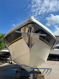 Performance Marine 907 Performance