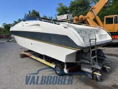 Performance Marine 907 Performance