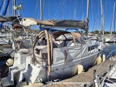 Hanse 320