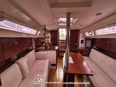 Hanse 320