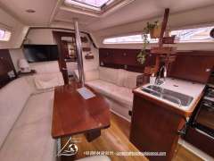 Hanse 320