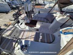 Hanse 320