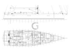 Baltic Yachts 67 PC