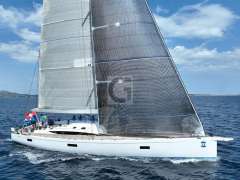 Baltic Yachts 67 PC