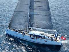 Baltic Yachts 67 PC