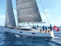 Baltic Yachts 67 PC