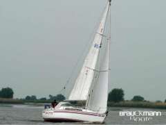 Fahrtenyacht Nora Yacht HH 85 SD