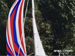 Fahrtenyacht Nora Yacht HH 85 SD