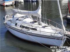 Fahrtenyacht Nora Yacht HH 85 SD