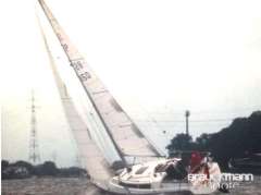 Fahrtenyacht Nora Yacht HH 85 SD