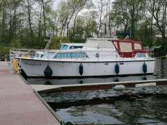 De Amer Amerglass 32 AK