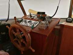 De Amer Amerglass 32 AK