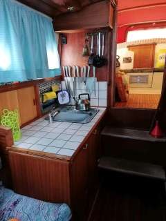 De Amer Amerglass 32 AK