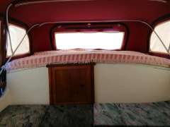 De Amer Amerglass 32 AK